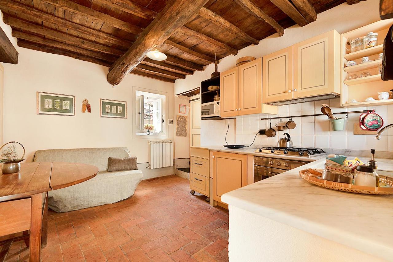 Corte Paganini Casa Vacanze Riccò del Golfo di Spezia Eksteriør billede